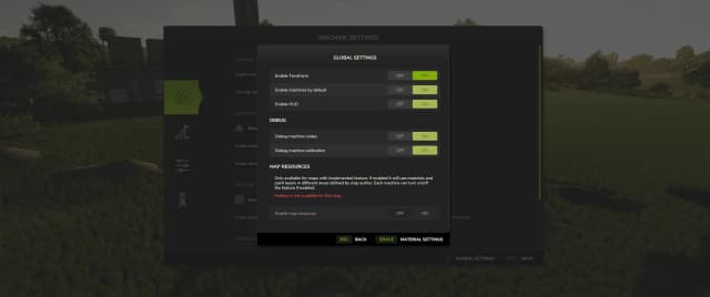 TerraFarm