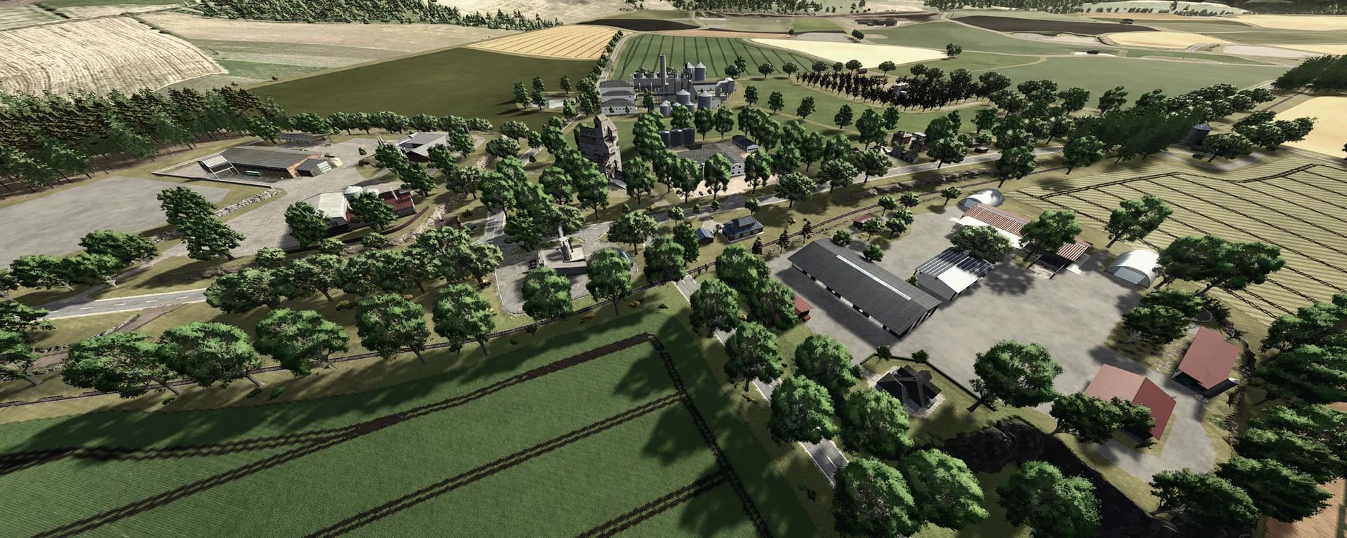 Thüringen 2.0 4X
