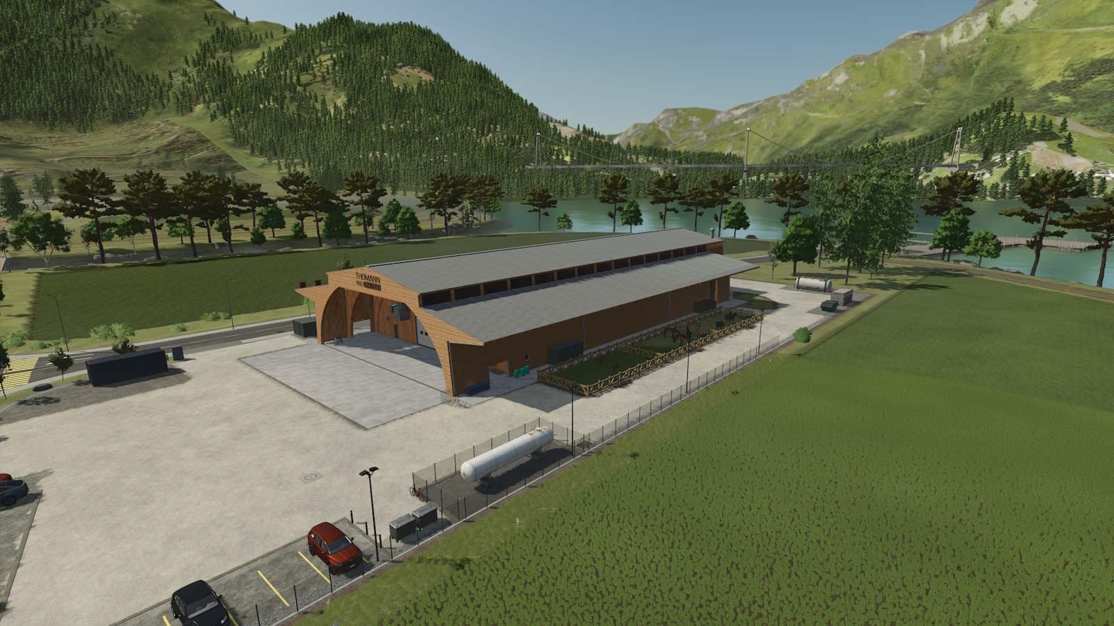 The Alps 4