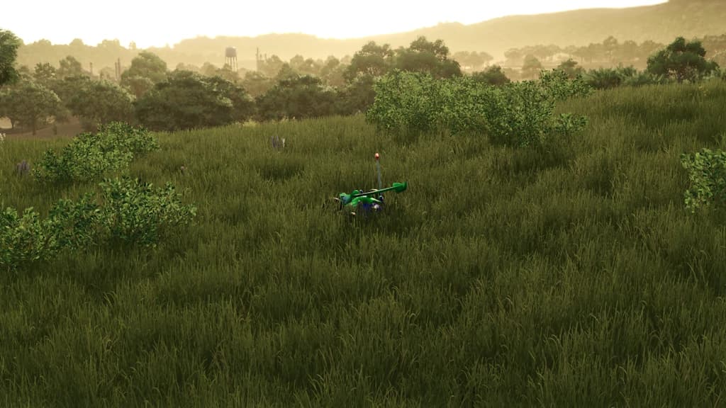 Toy Story RC Racer 4