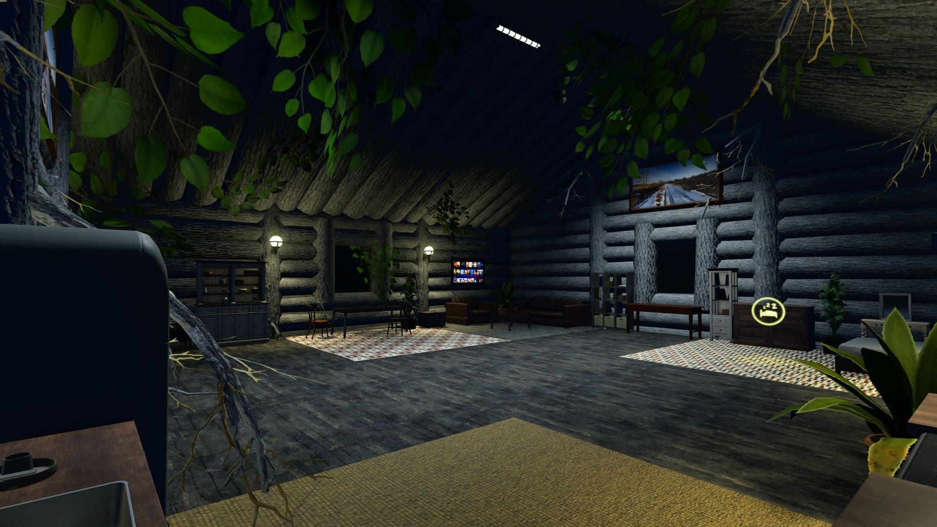 Tree house 3