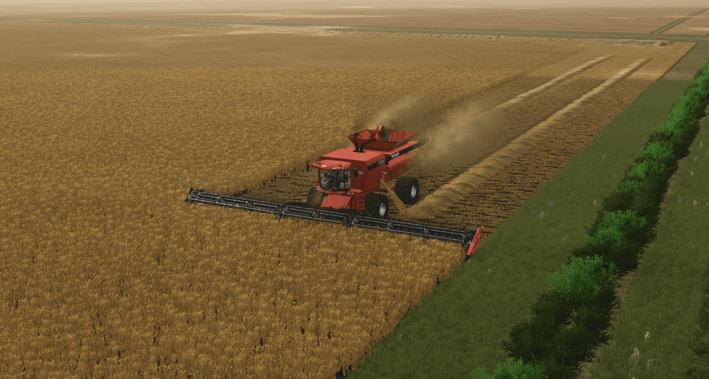 Tribine T1000 2