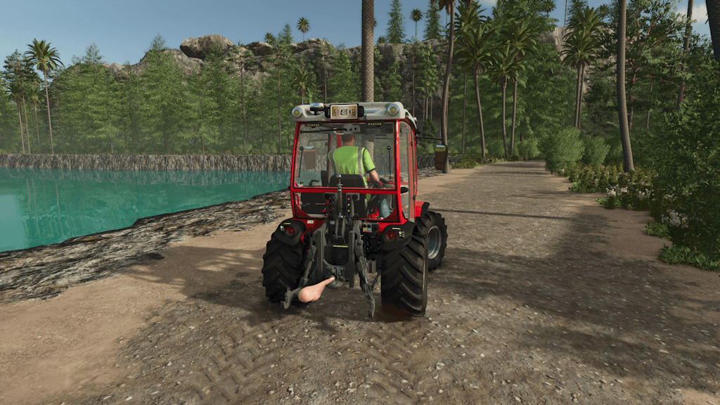 Truck Nuts 3