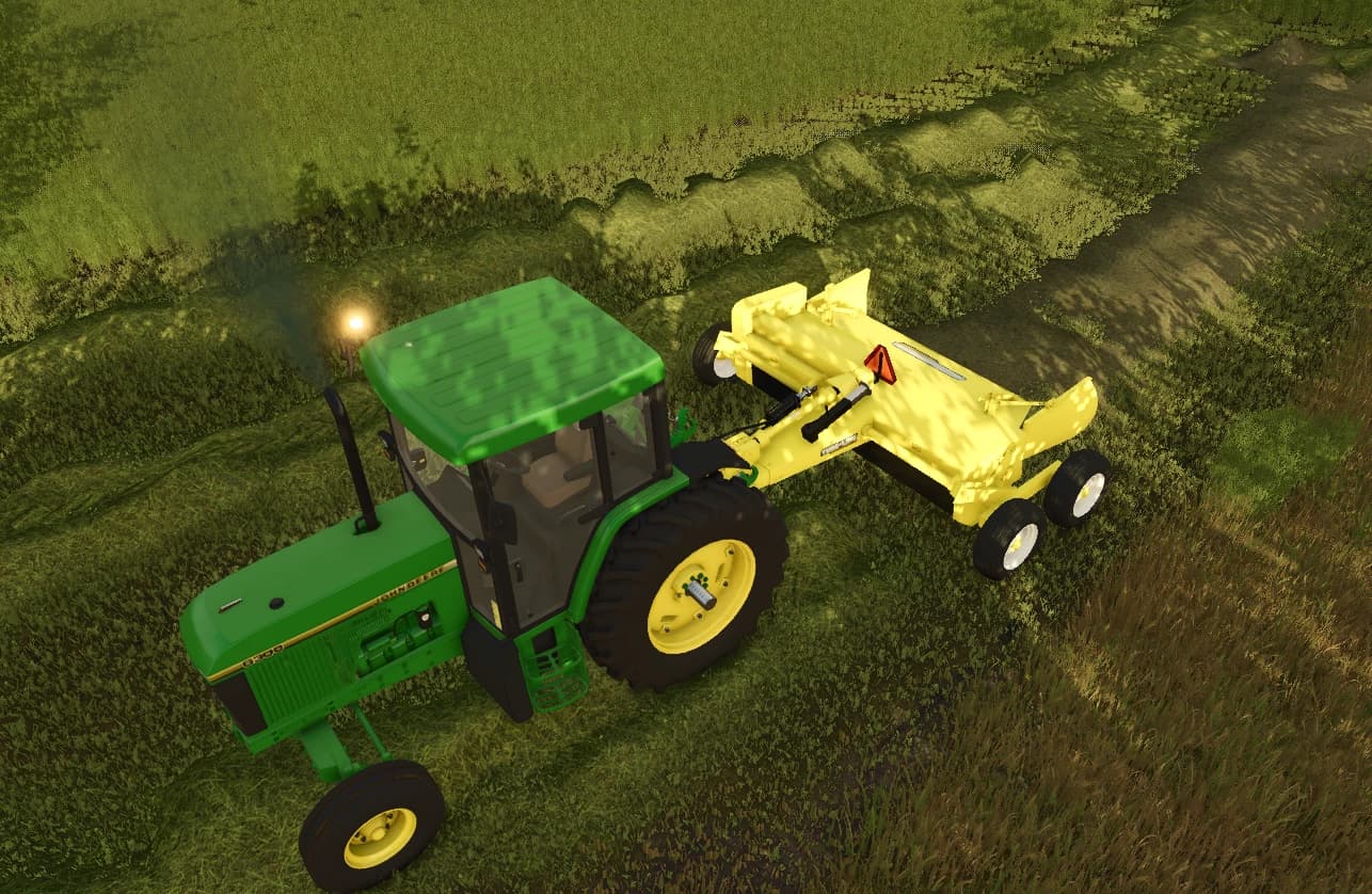 Tubeline Accumulator 9500T v1.0 2