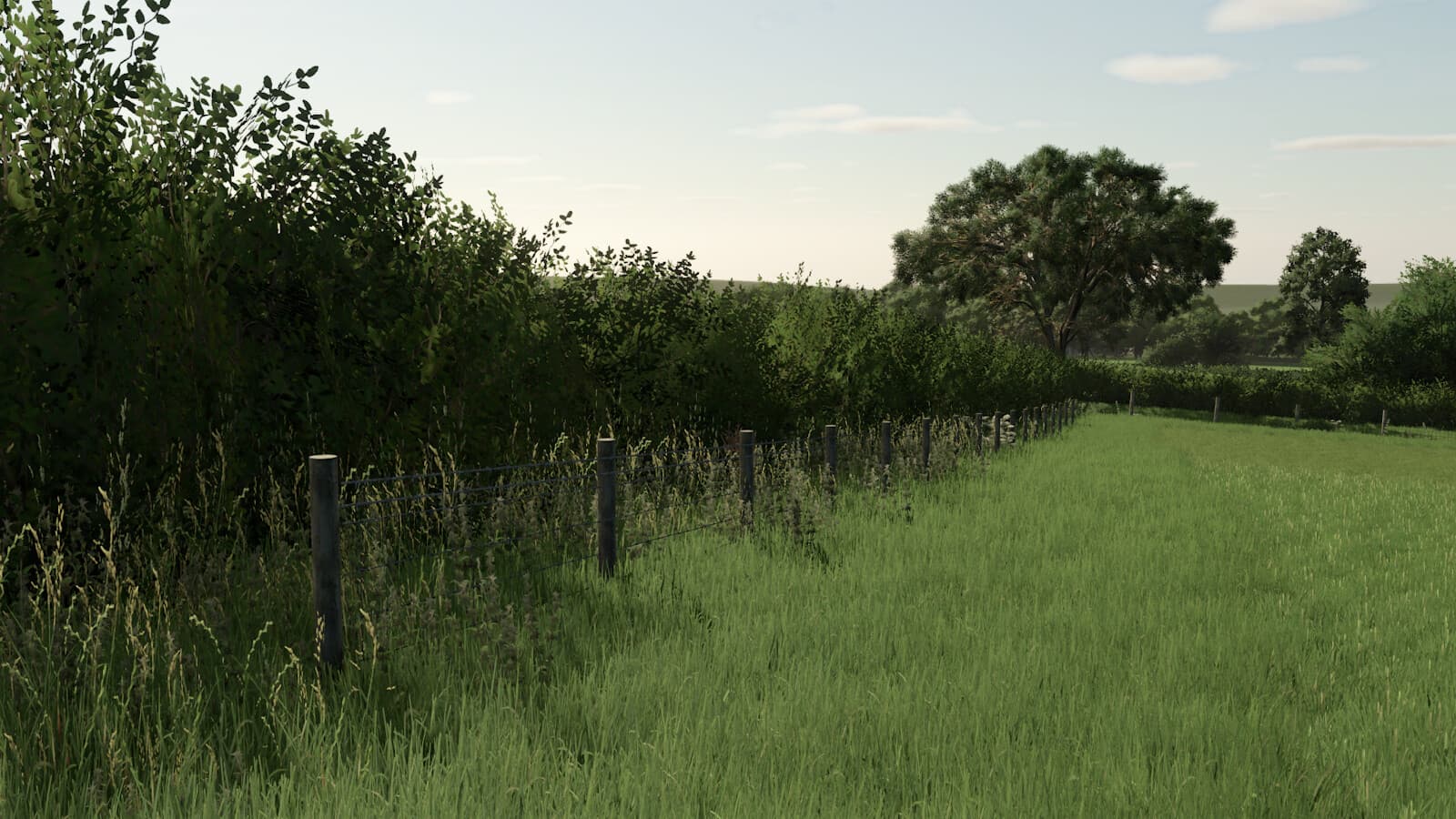 UK Stock Fence 3