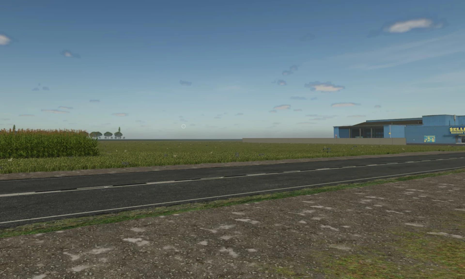 US Flatlands 4X 2
