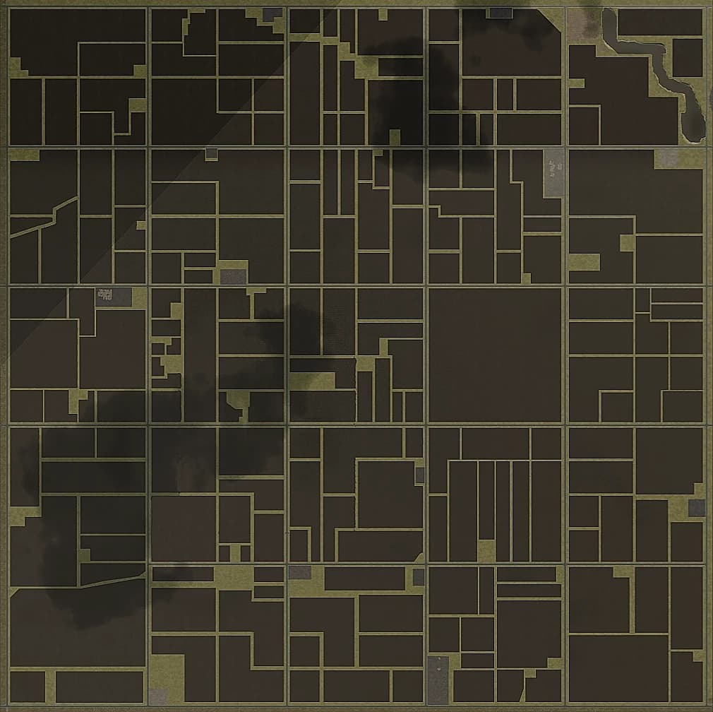 US Flatlands 4X