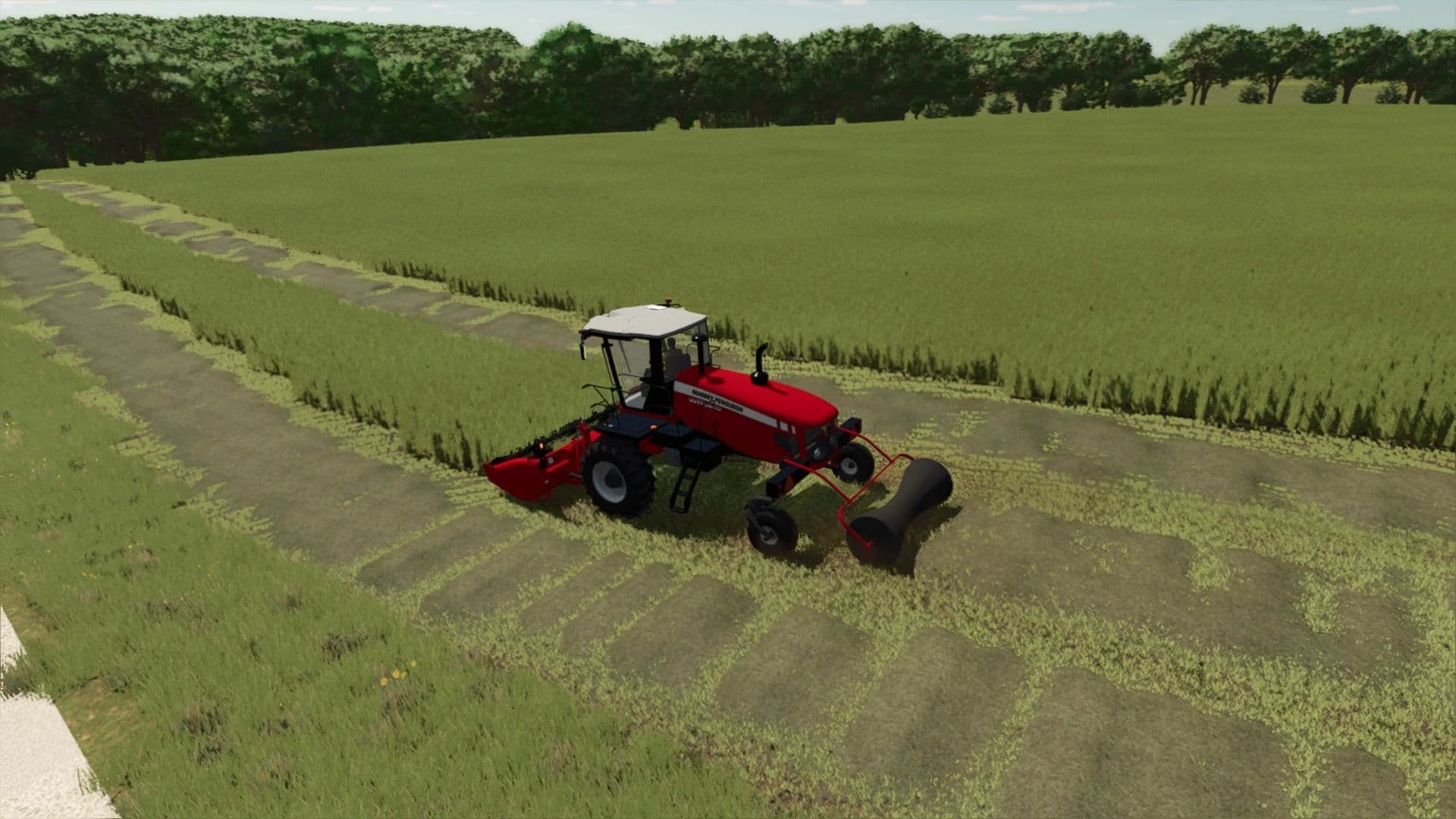 Ultimate Windrower Pack 2