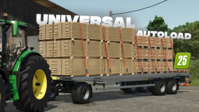 Universal Autoload