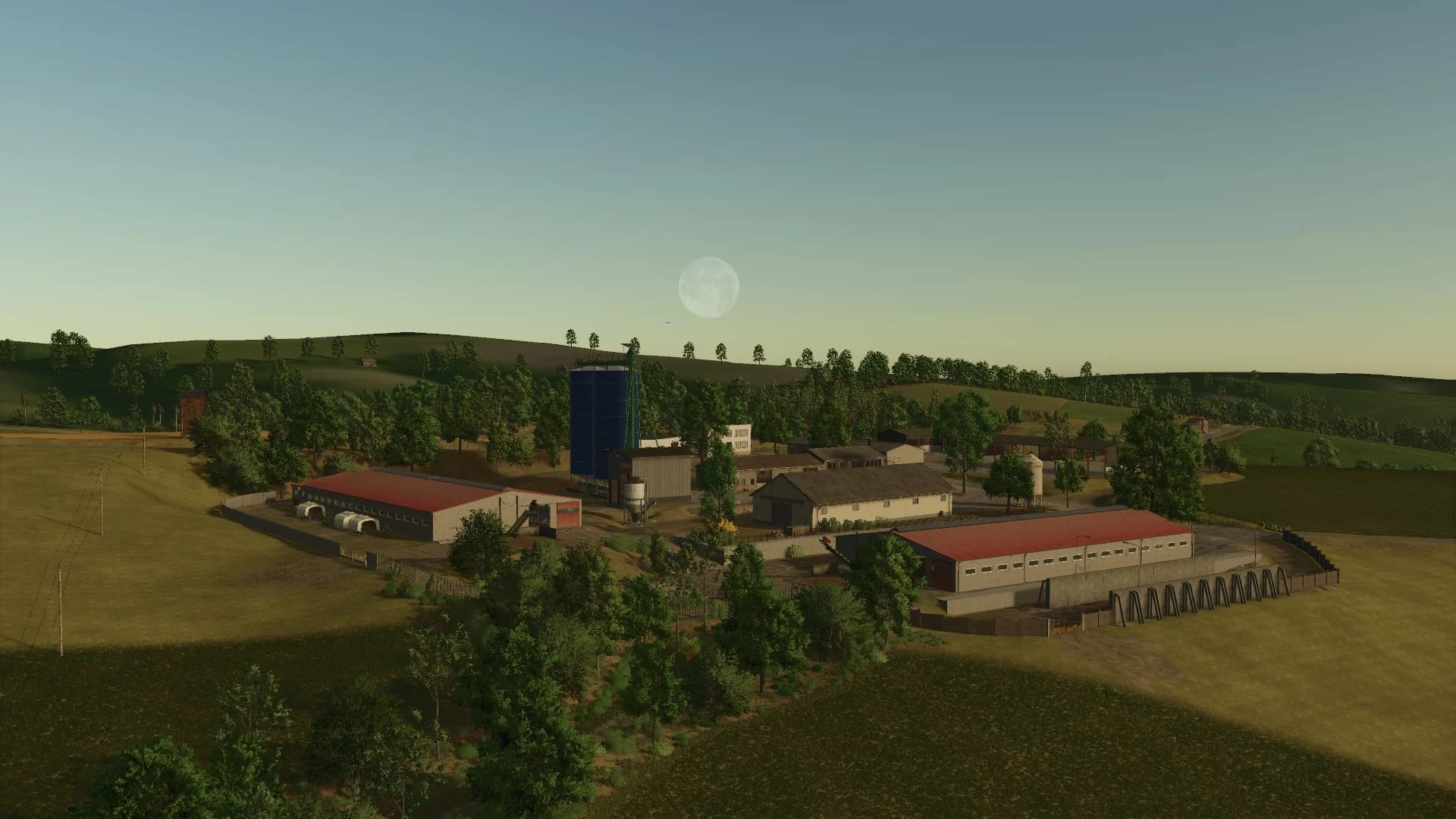 Valachy map 8