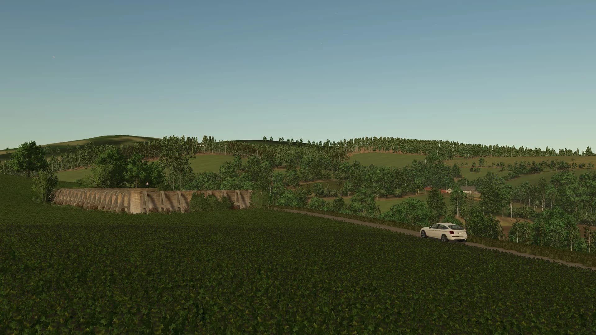 Valachy map 7