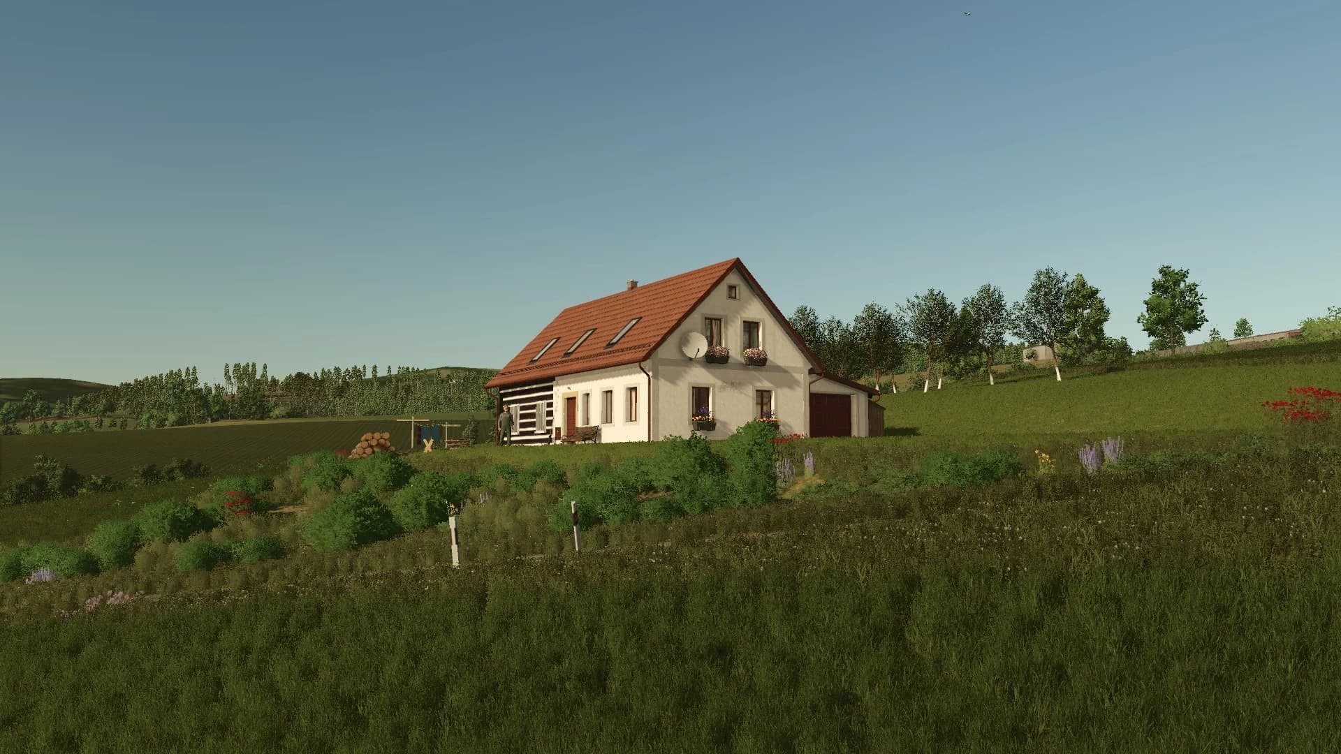 Valachy map 6