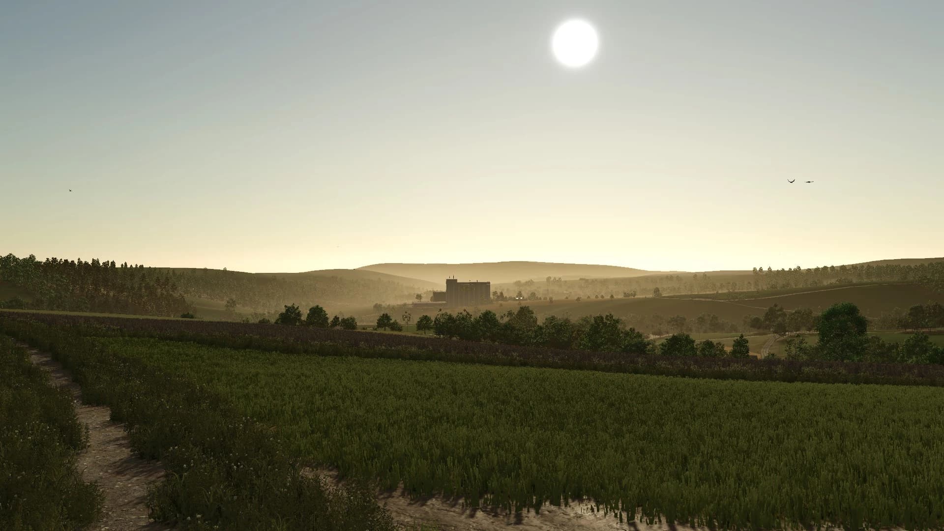 Valachy map 3