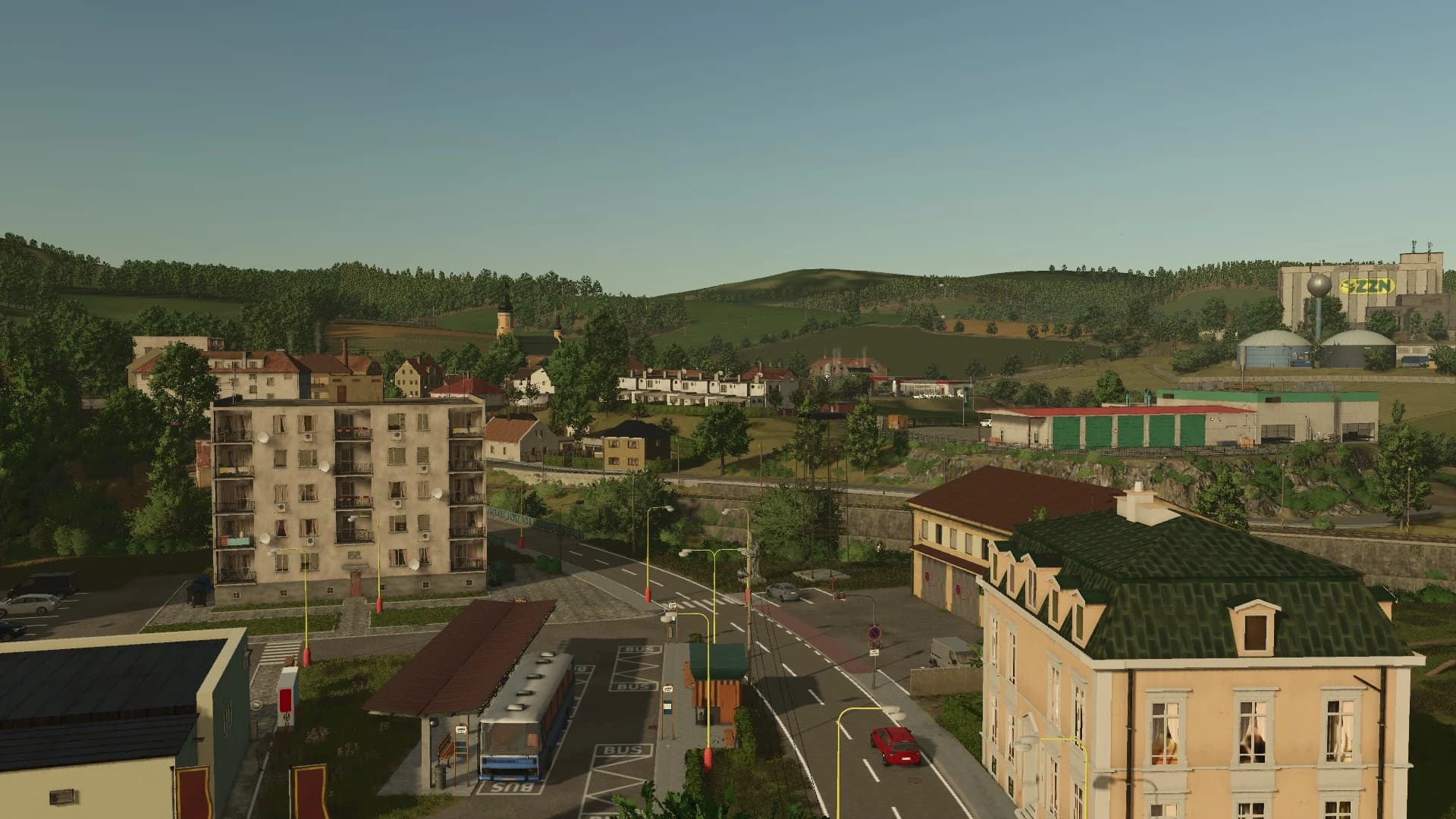 Valachy map 2