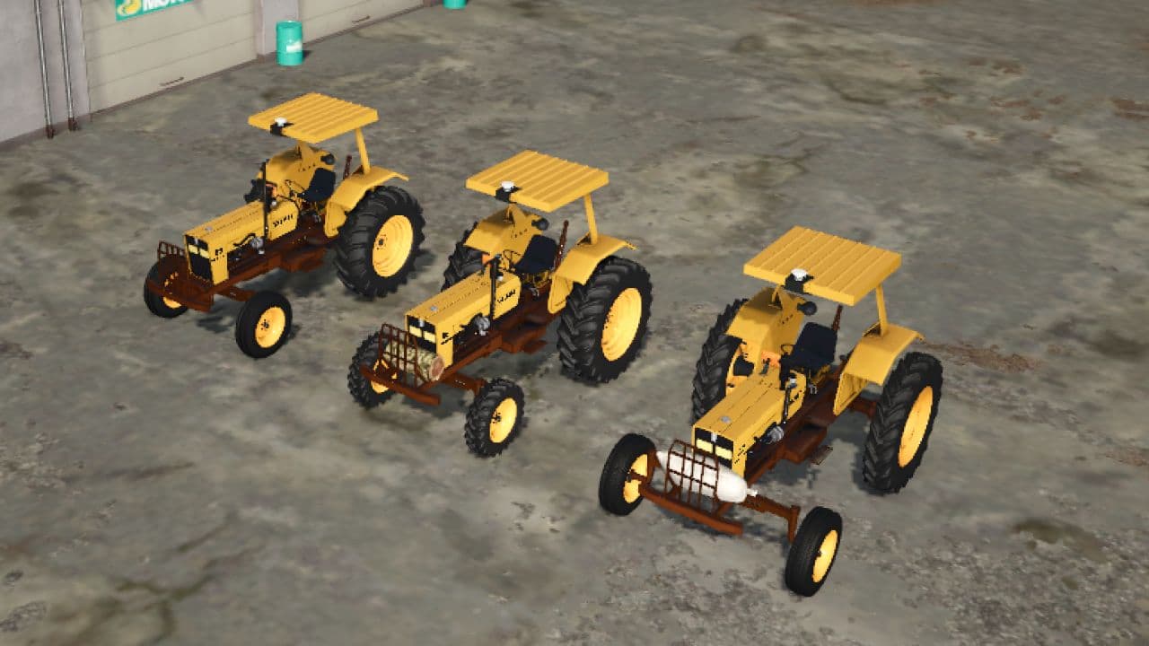Valmet 88