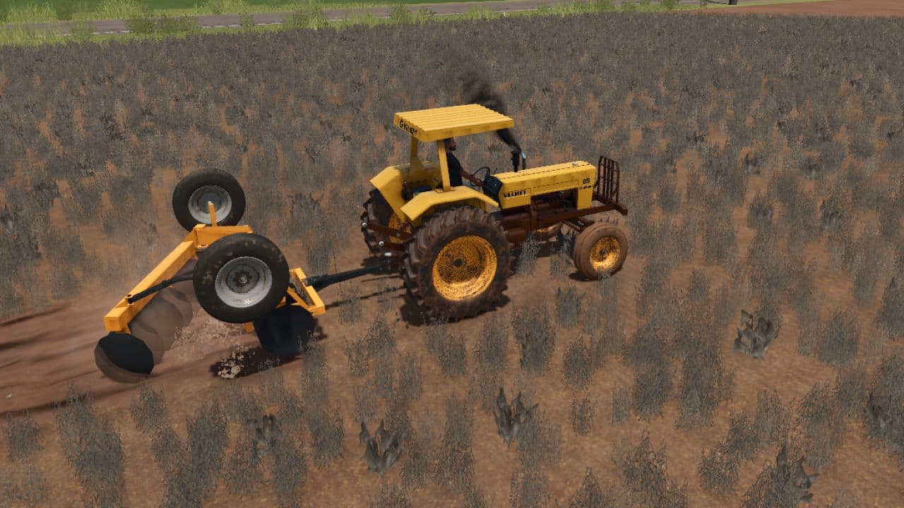 Valmet 88 3