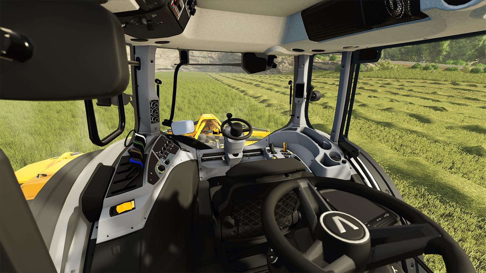 Valtra N Series 2