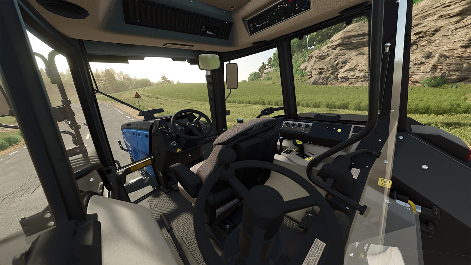 Valtra Valmet Series 8750 2