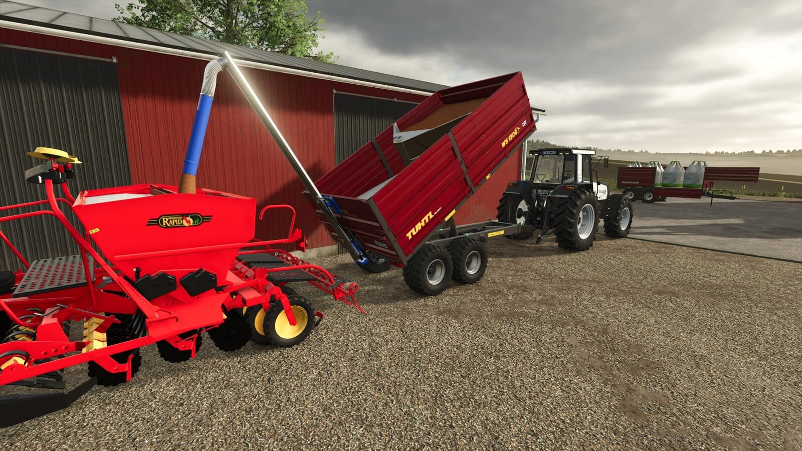 Weckman WS 130G 5