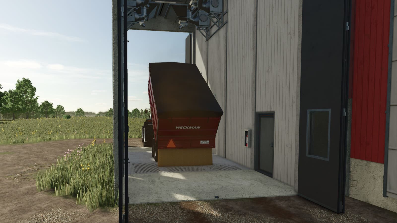 Weckman WS 130G 3