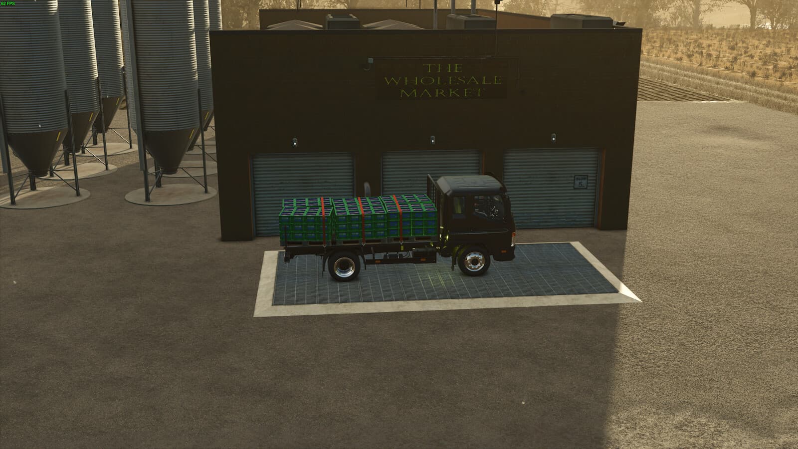 Wholesale Market 3