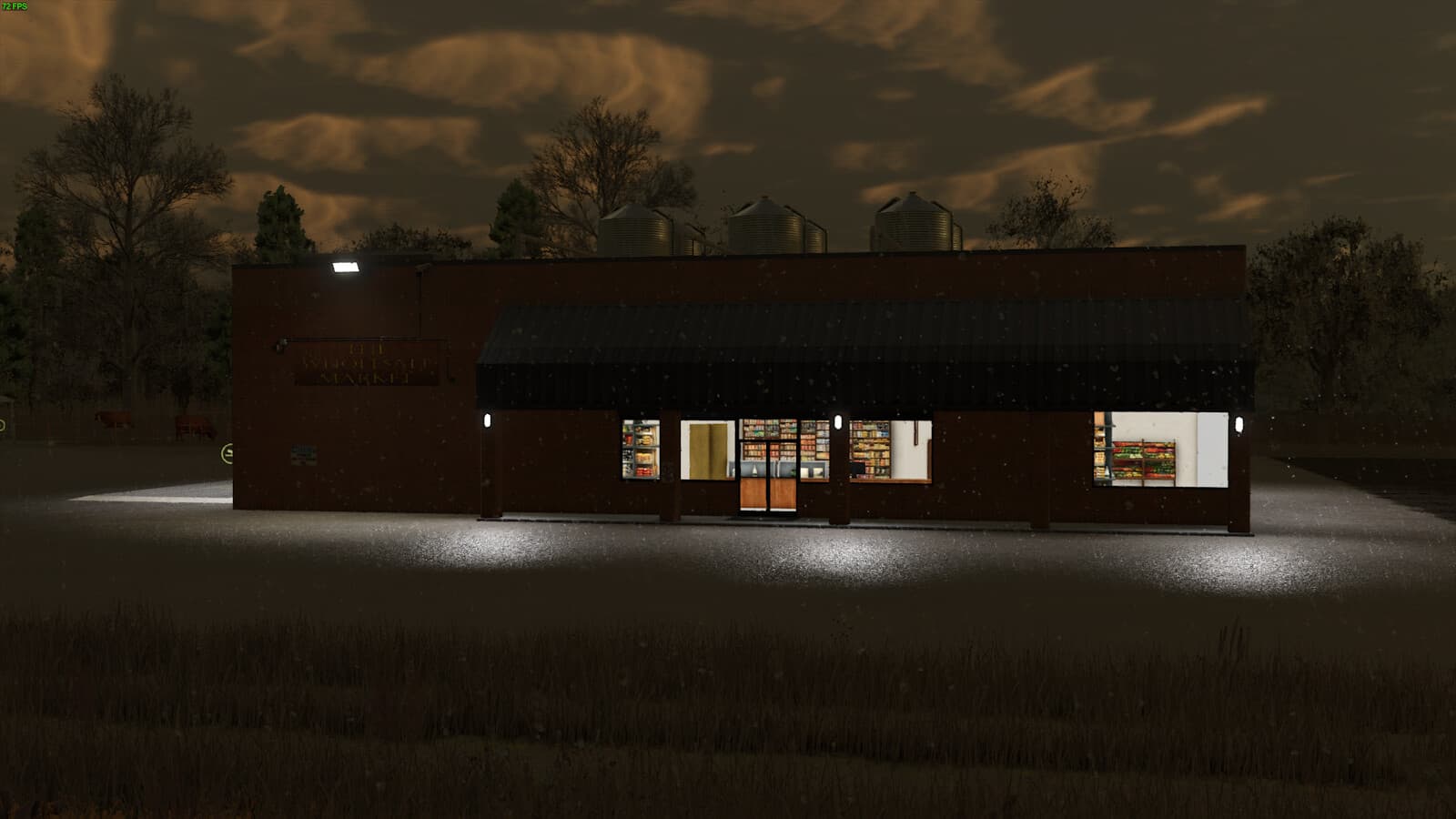 Wholesale Market 2