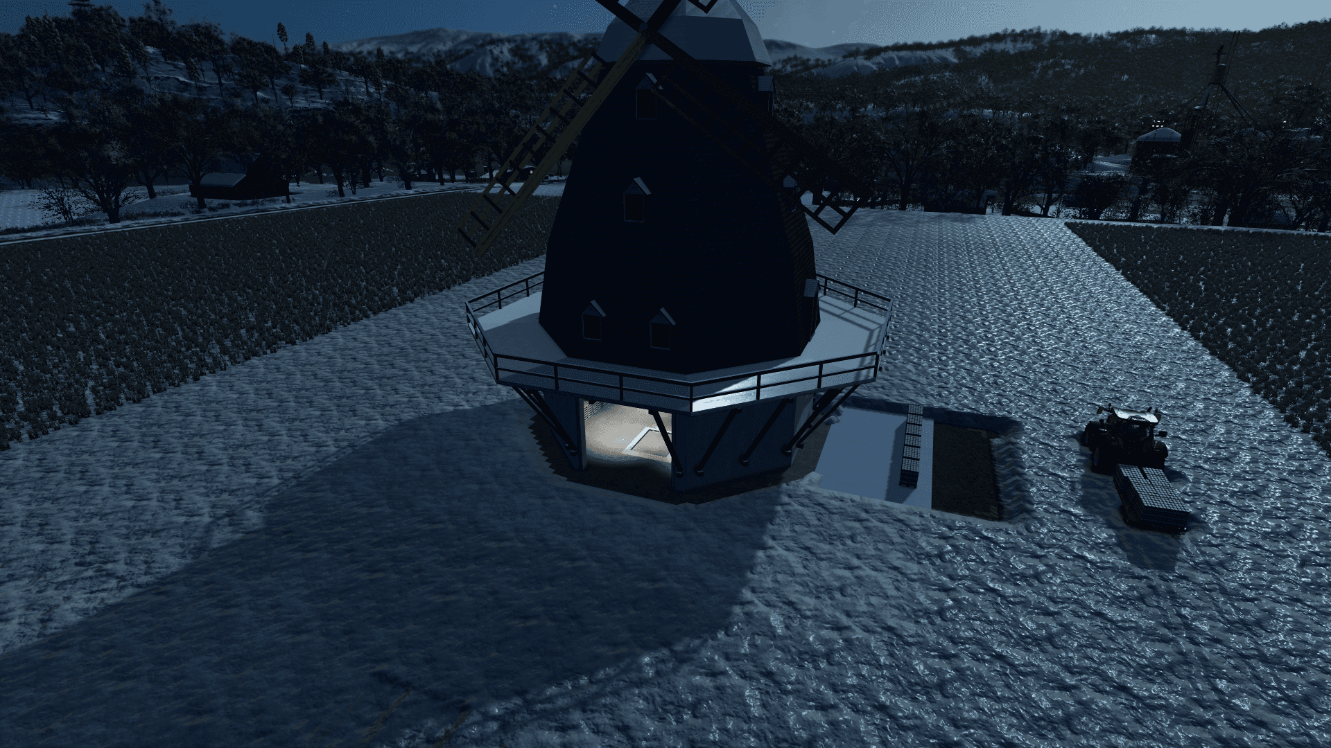 Windmill