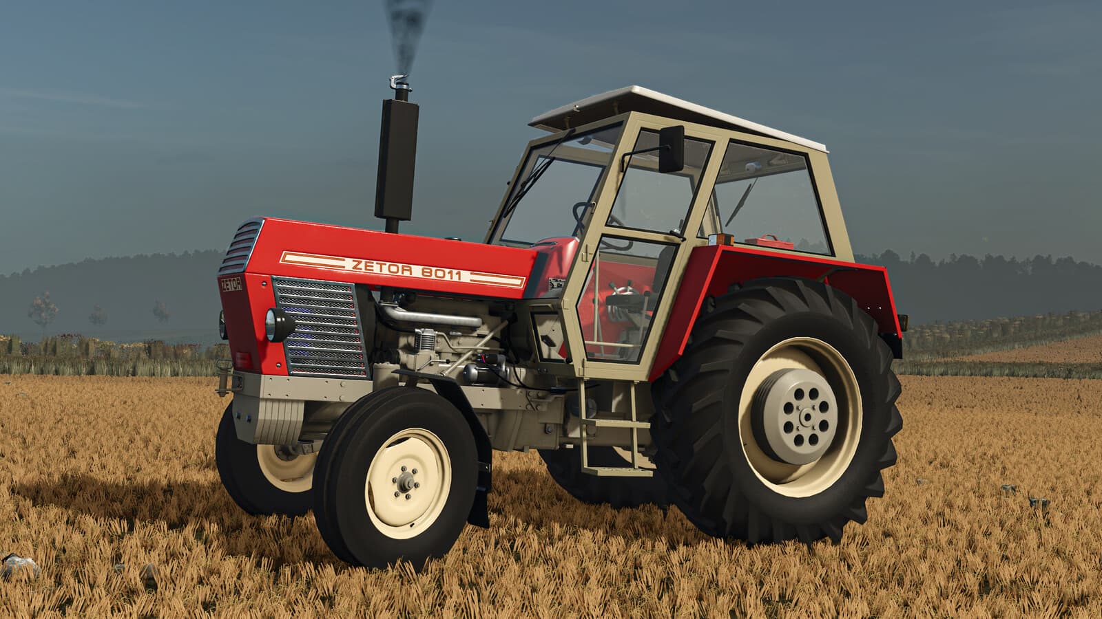 Zetor UR2 4 Pack 3