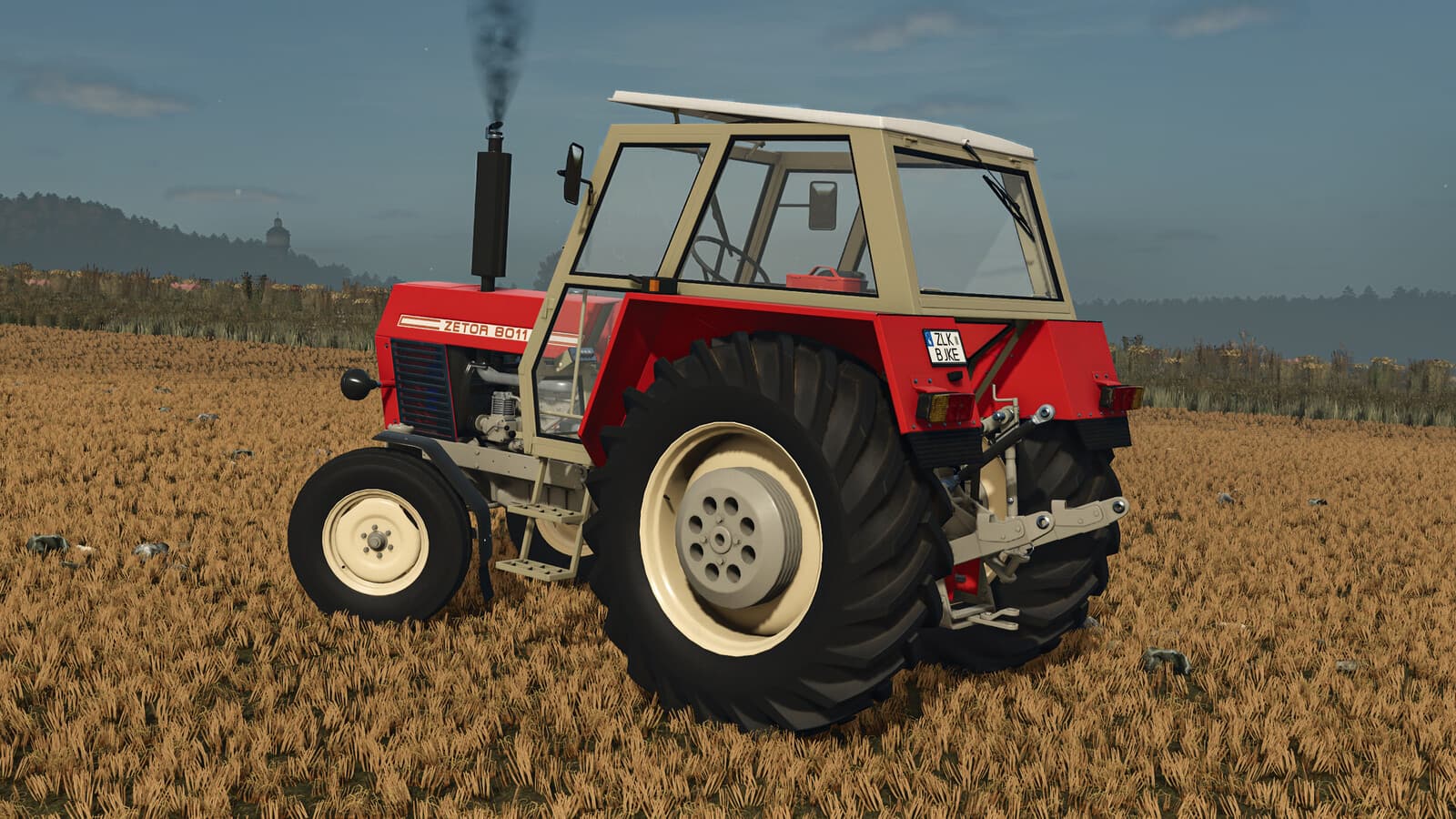 Zetor UR2 4 Pack 2