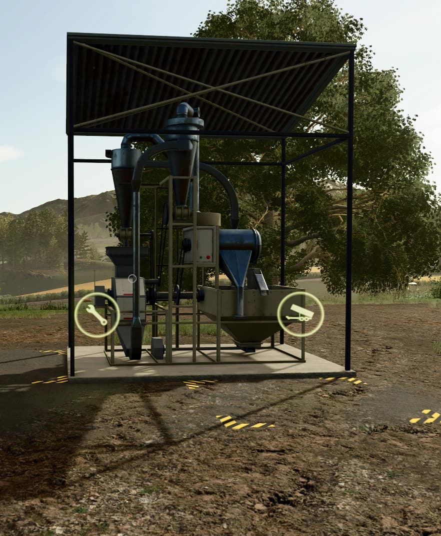 Beer Production Pack 4