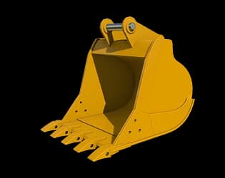 15 Ton Bucket Pack