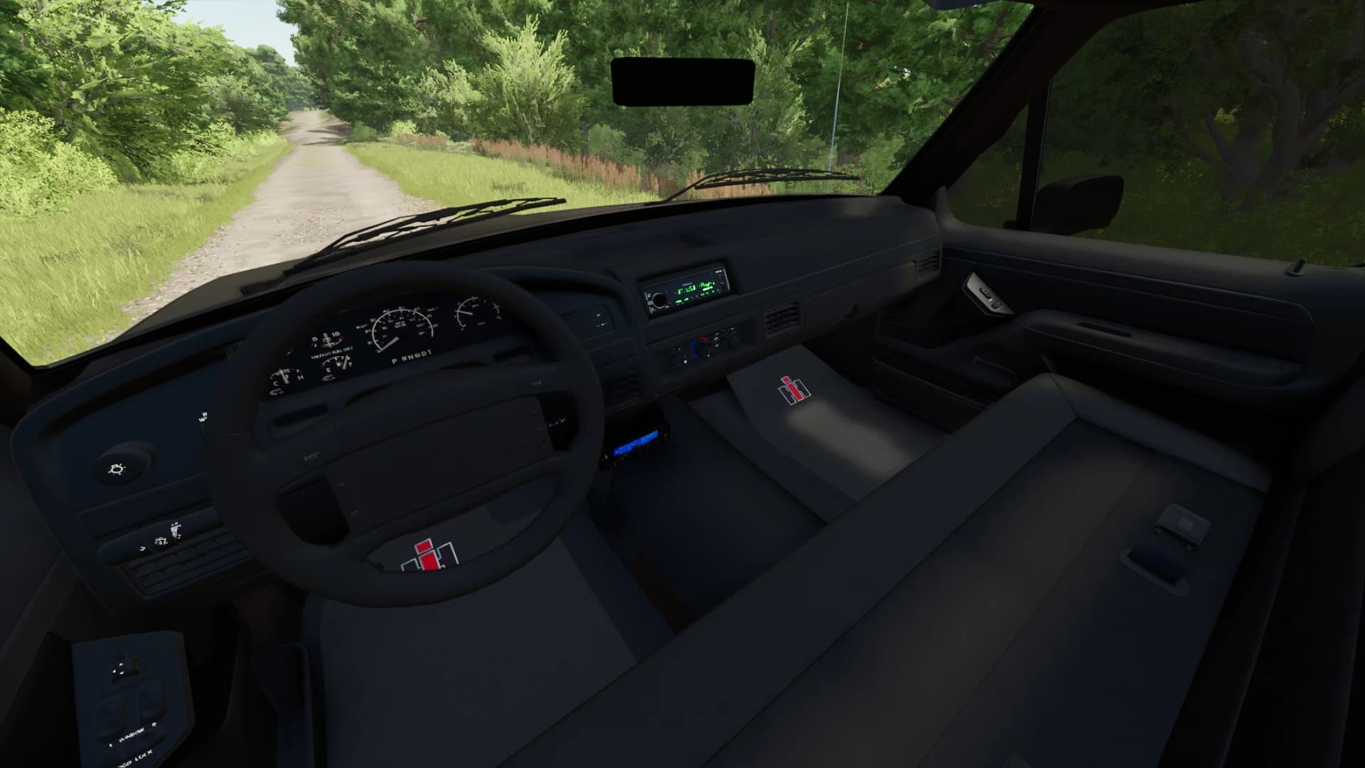 1993 Ford F150 5