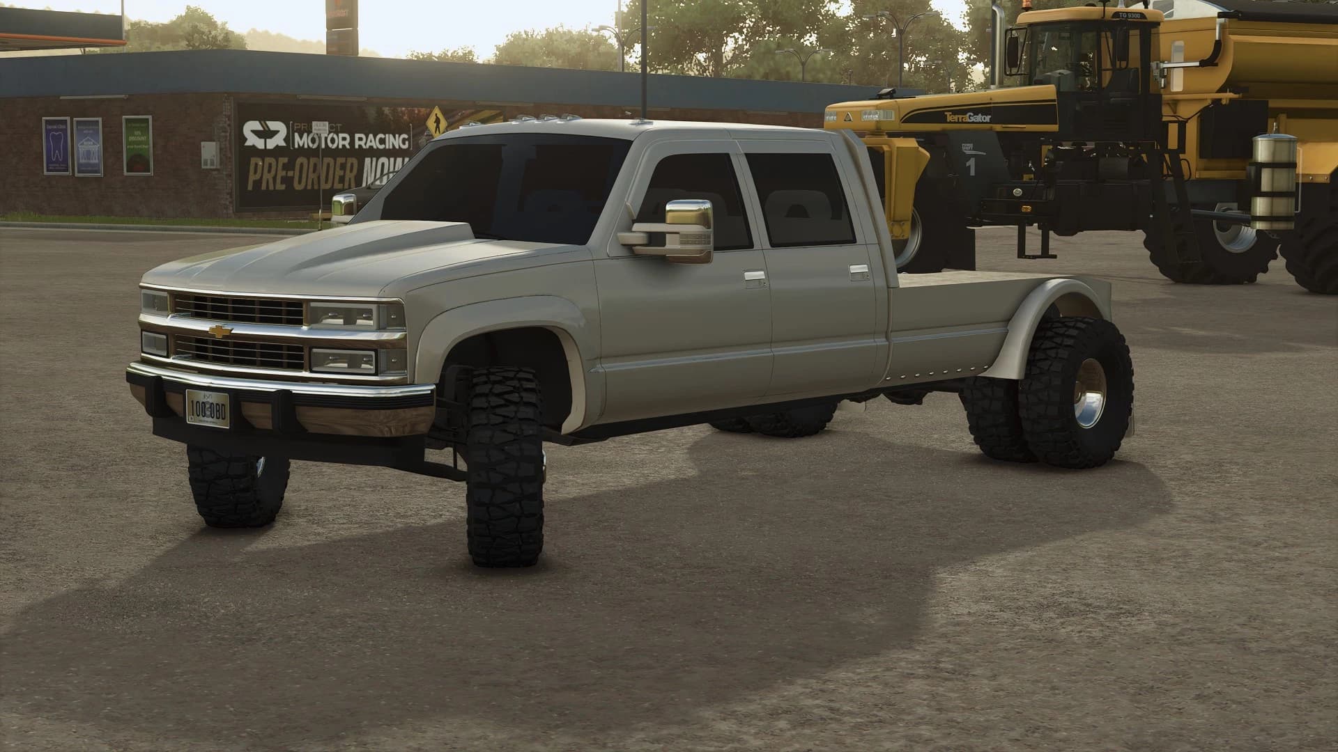 2000 CHEVY