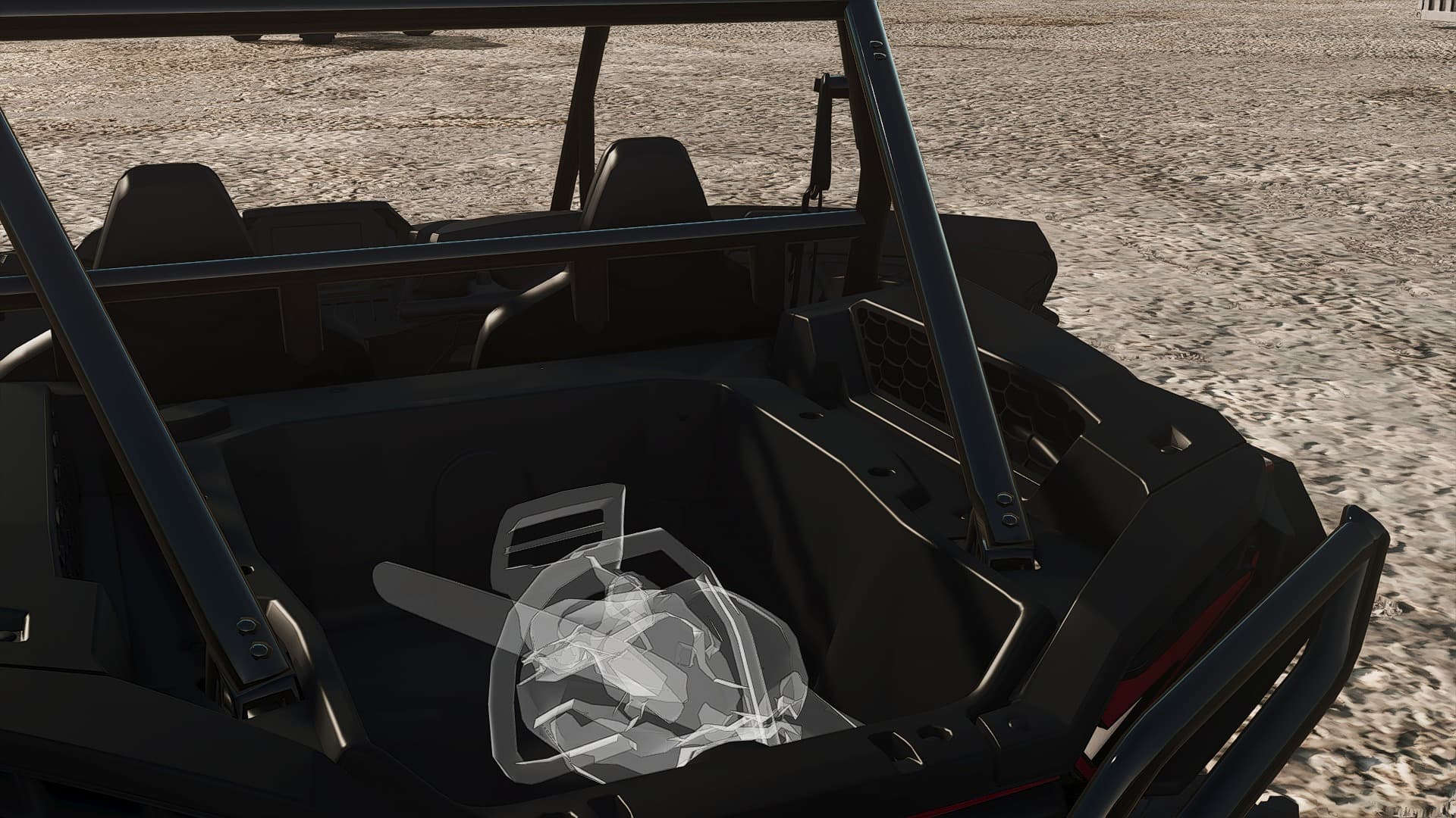 2025 Polaris RZR XP 1000 6