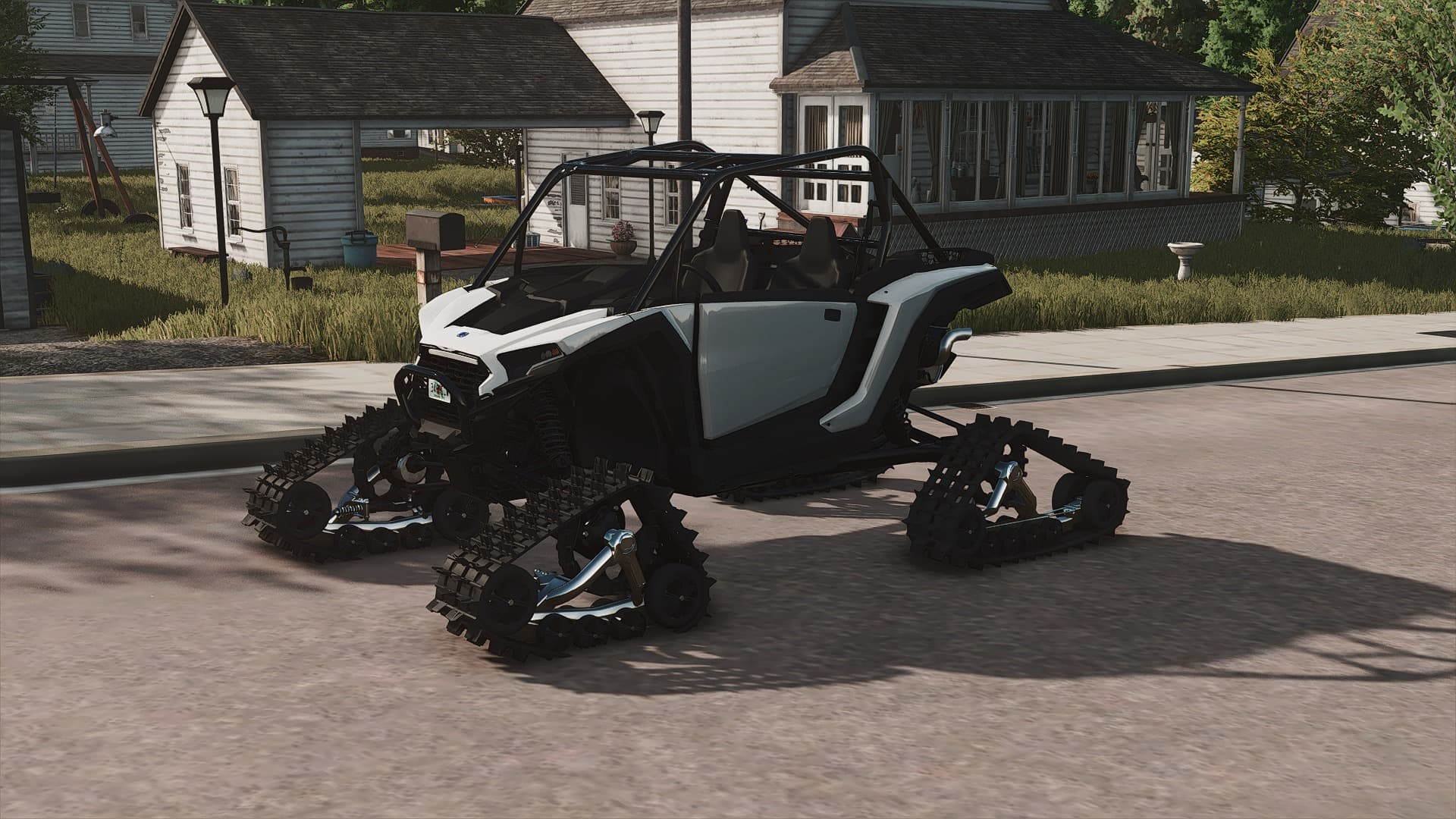 2025 Polaris RZR XP 1000 4