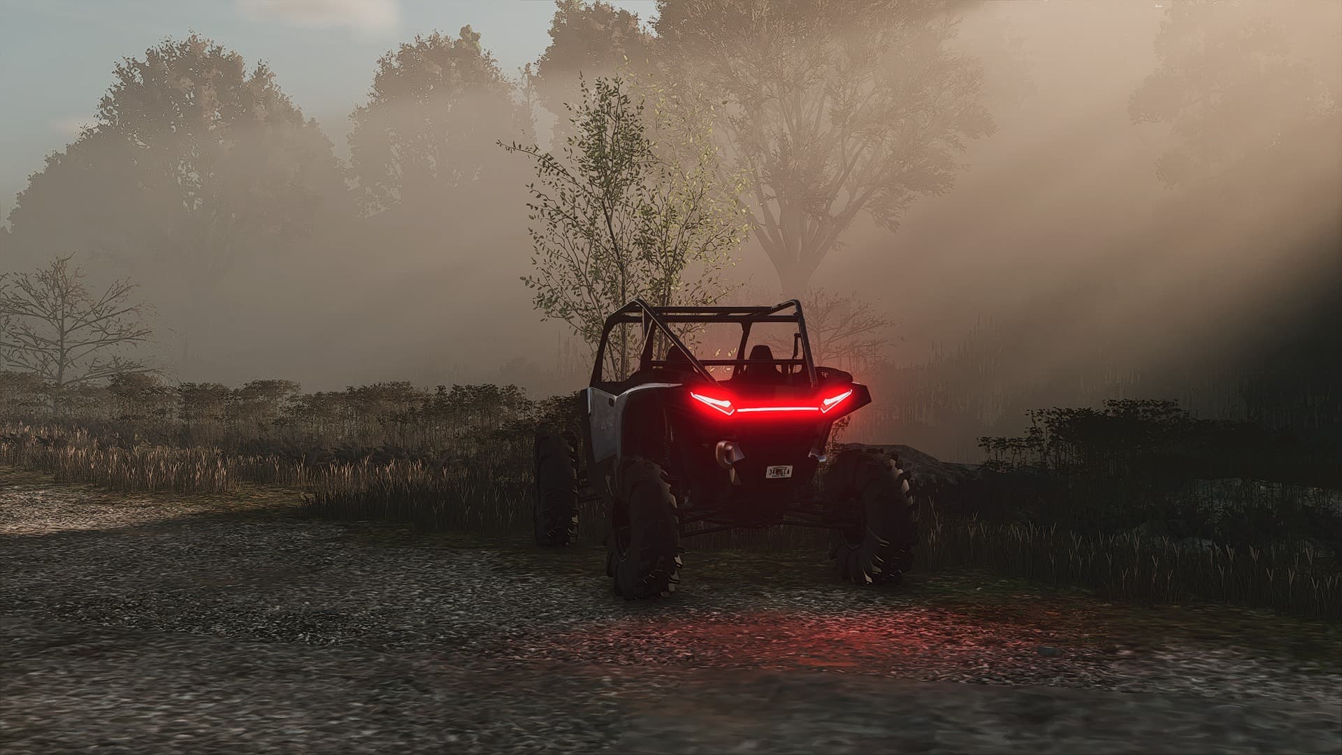 2025 Polaris RZR XP 1000 3