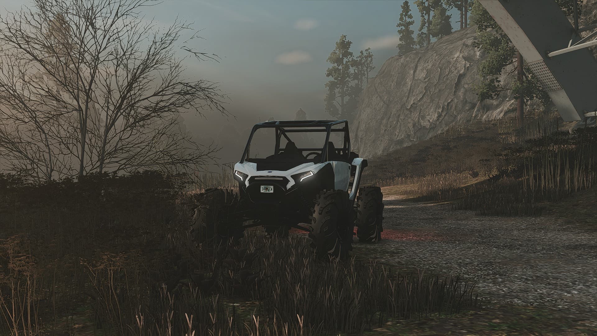 2025 Polaris RZR XP 1000 2