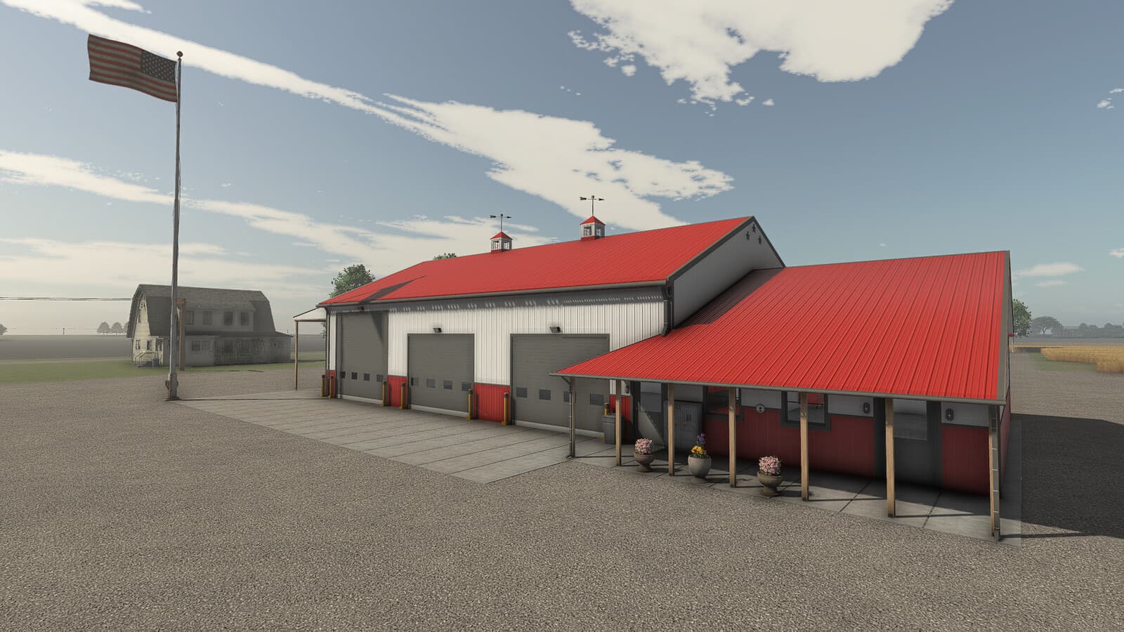 3 Stars Garage