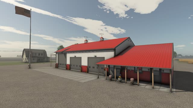 3 Stars Garage