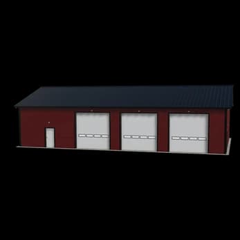 50 x 80 Shop