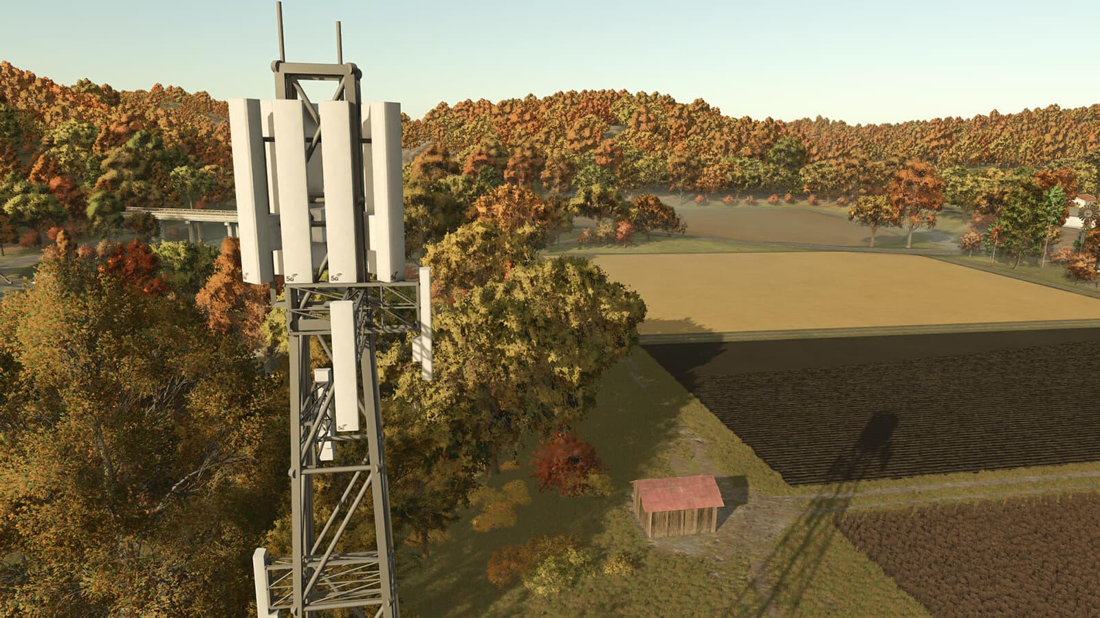 5G Antennas