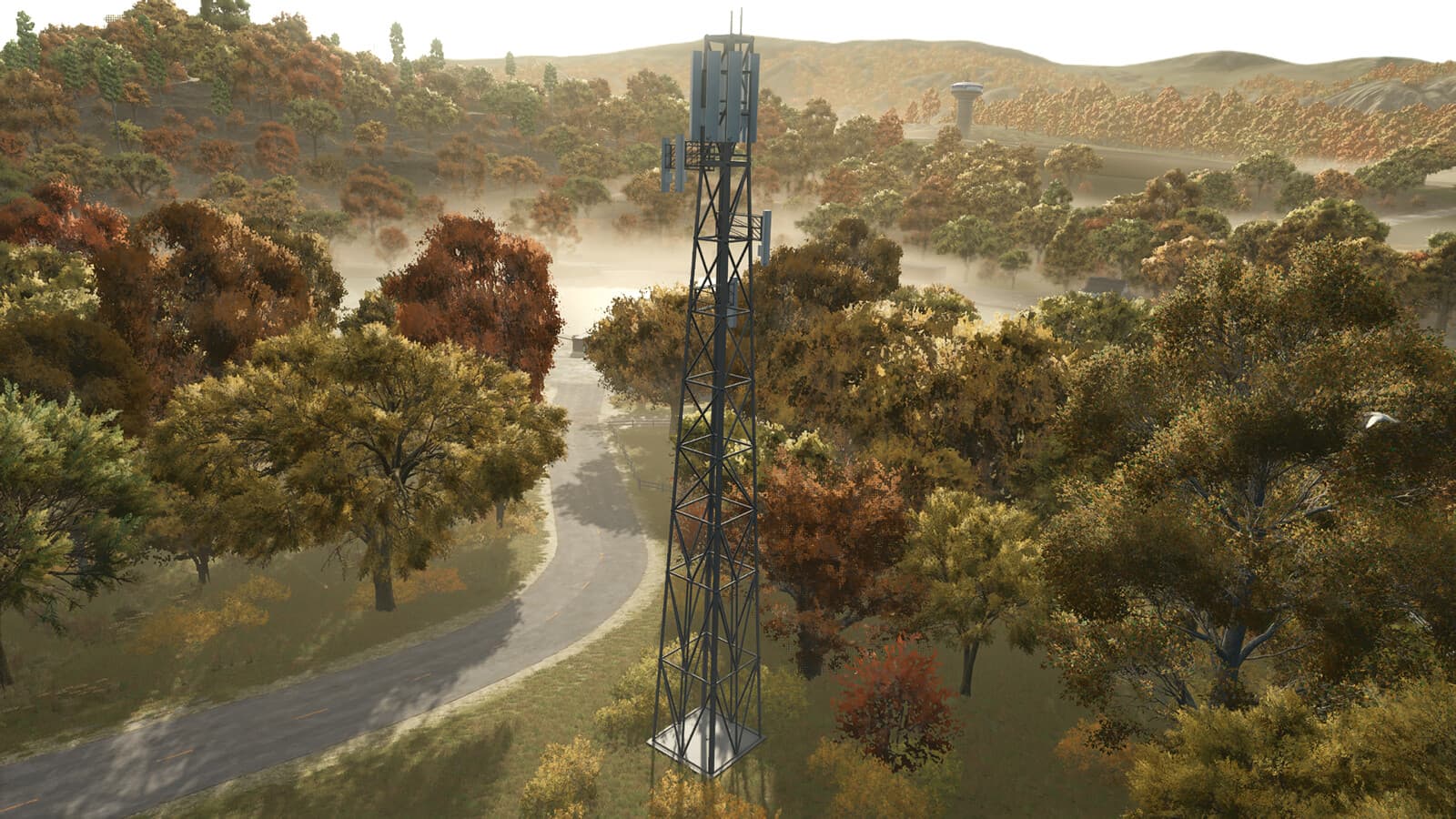 5G Antennas 5