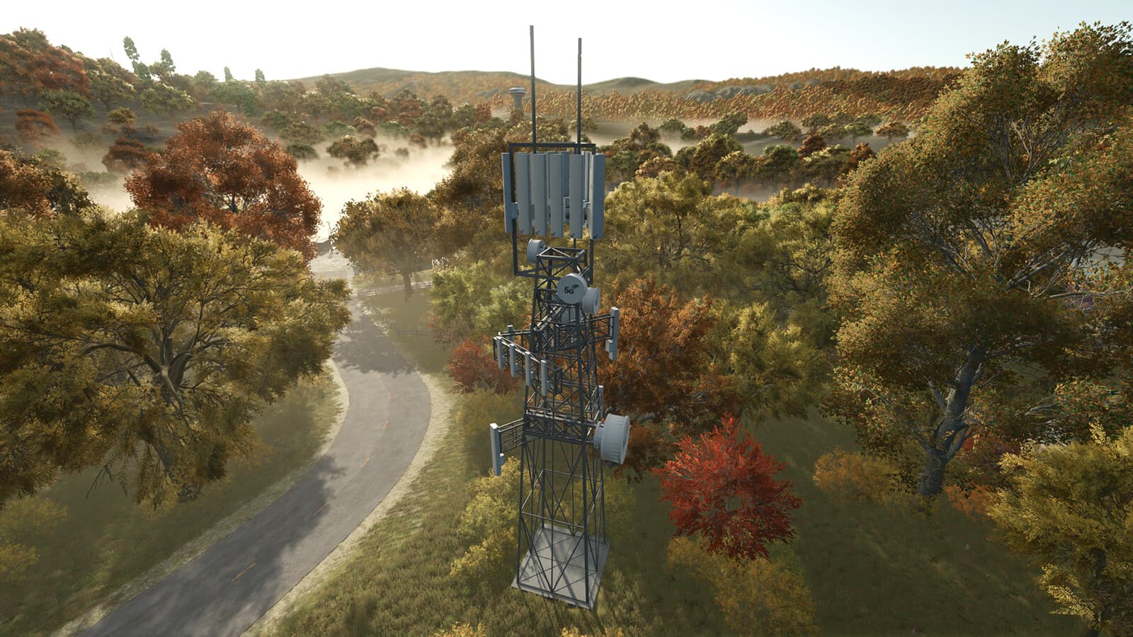 5G Antennas 4