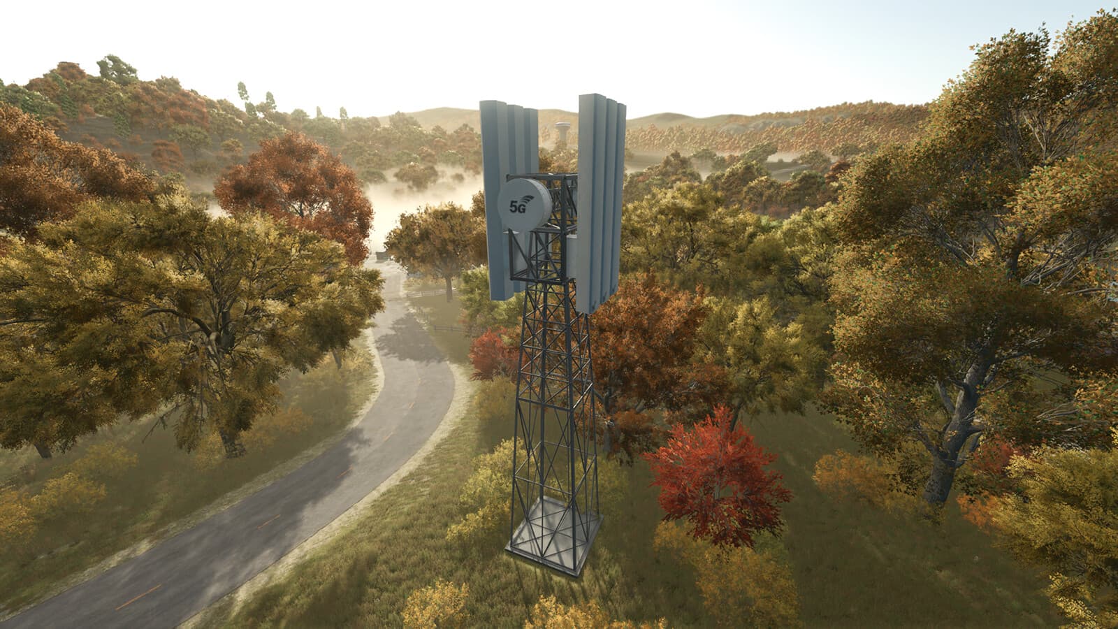 5G Antennas 3