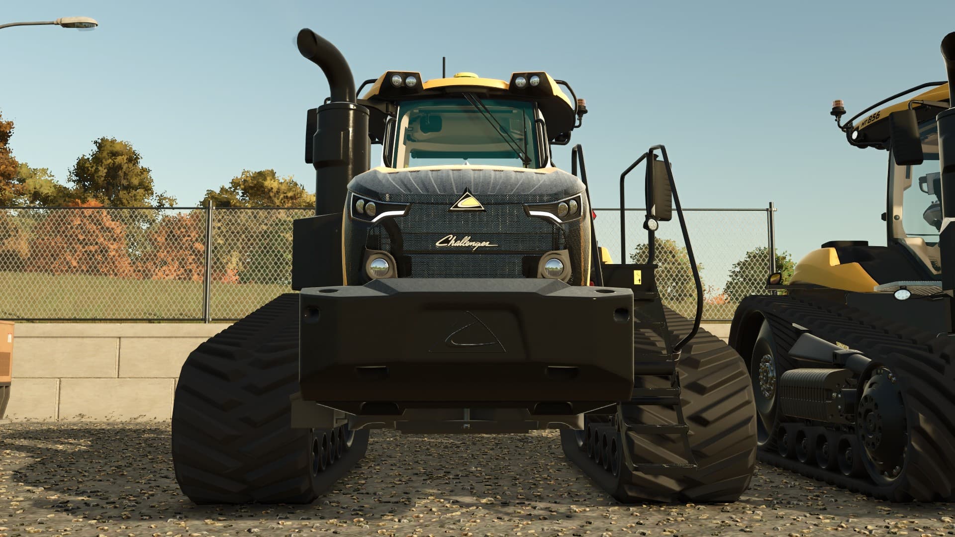 AGCO Challenger MT851-867 2