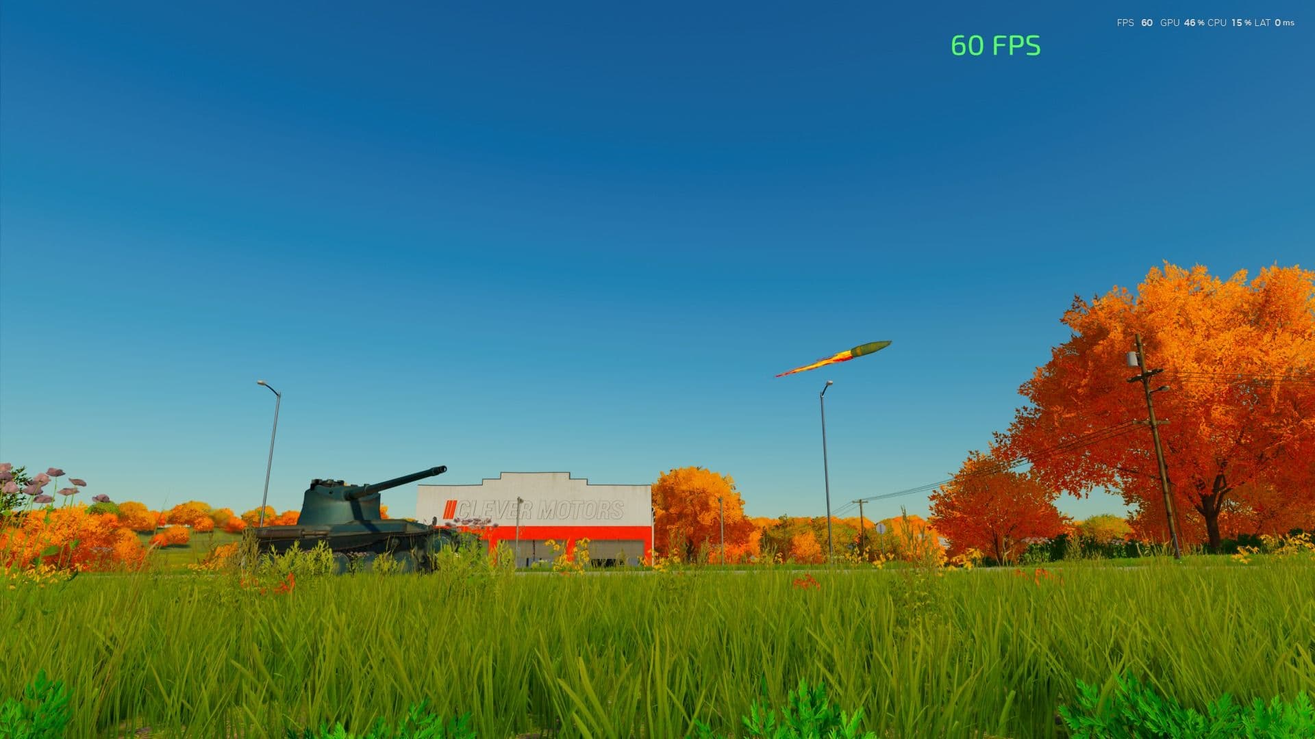 AMX-13 3