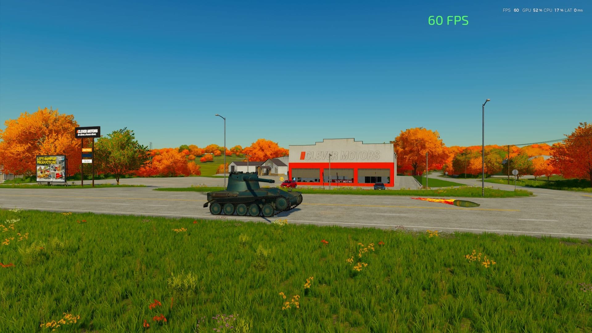 AMX-13 2