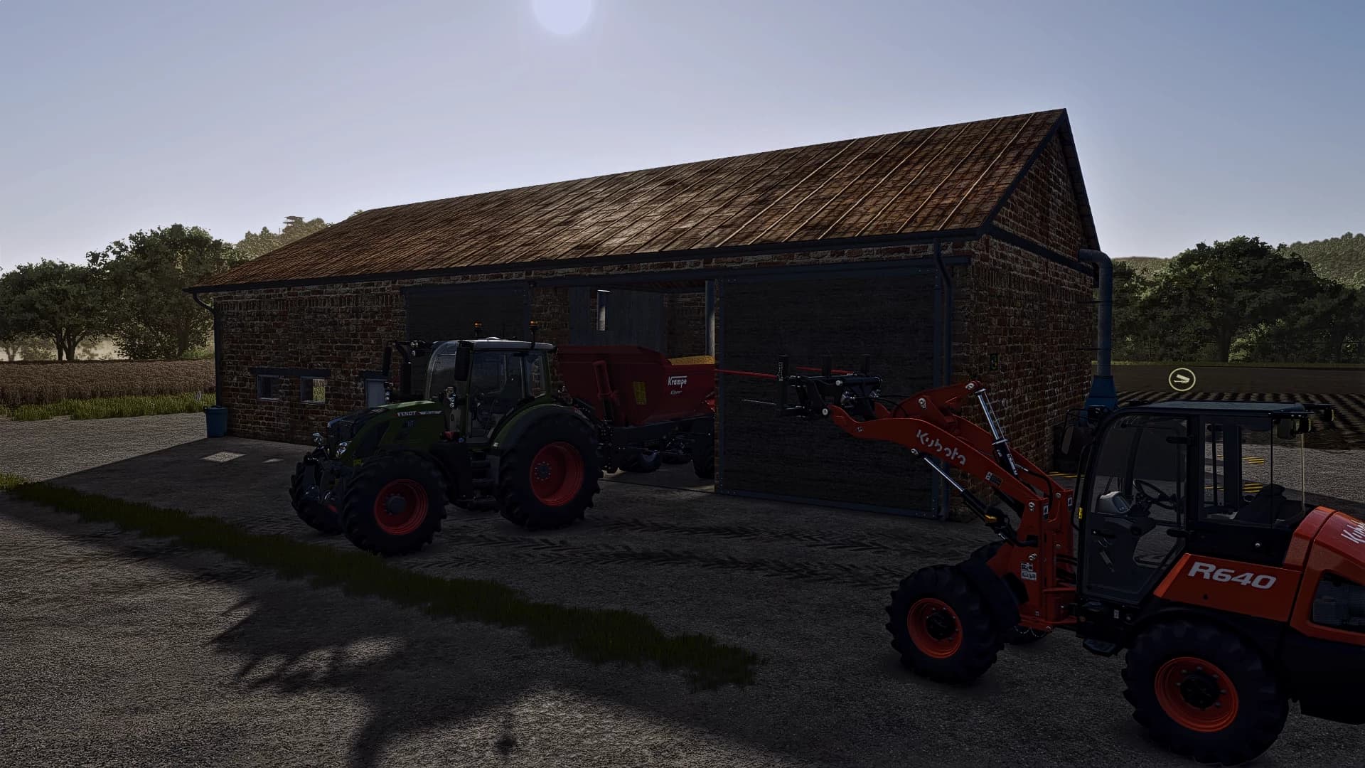 ANIMAL FOOD factory 4