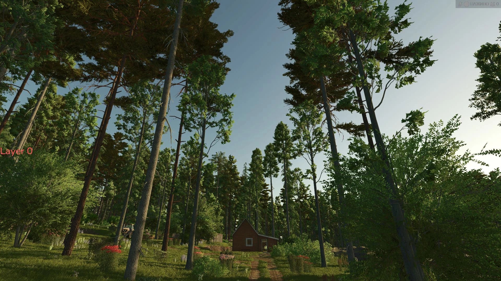 Abandoned Lands 5
