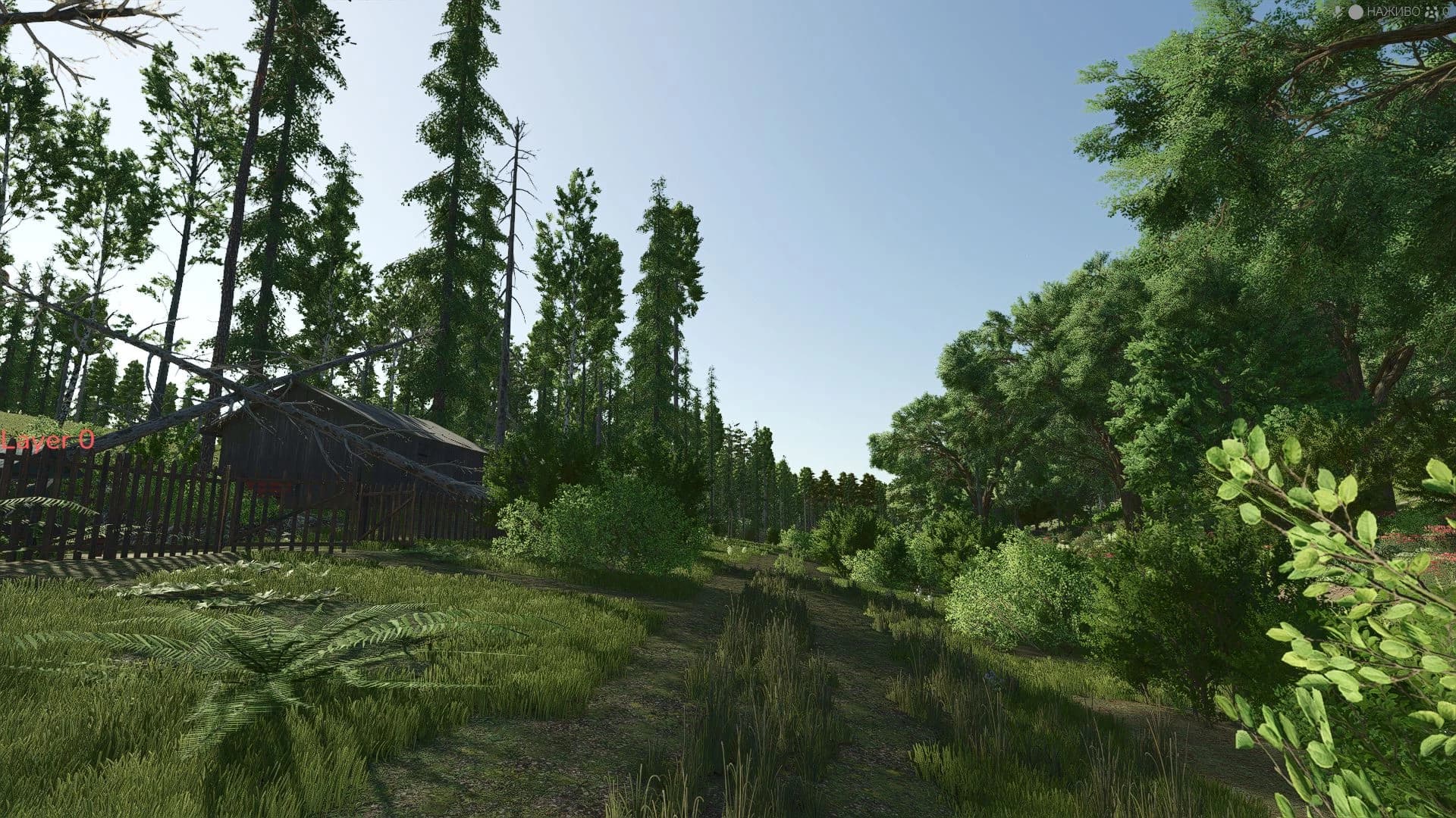 Abandoned Lands 3